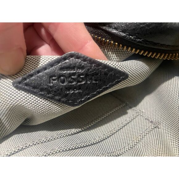 Fossil Campbell Mini Crossbody - Picture 9 of 9